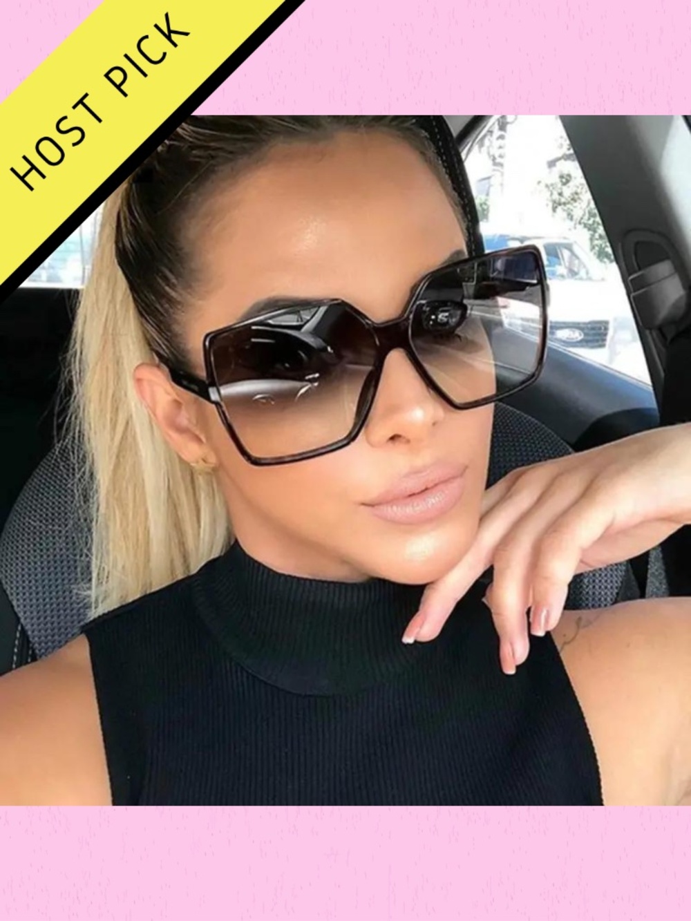 HP | Sunglasses